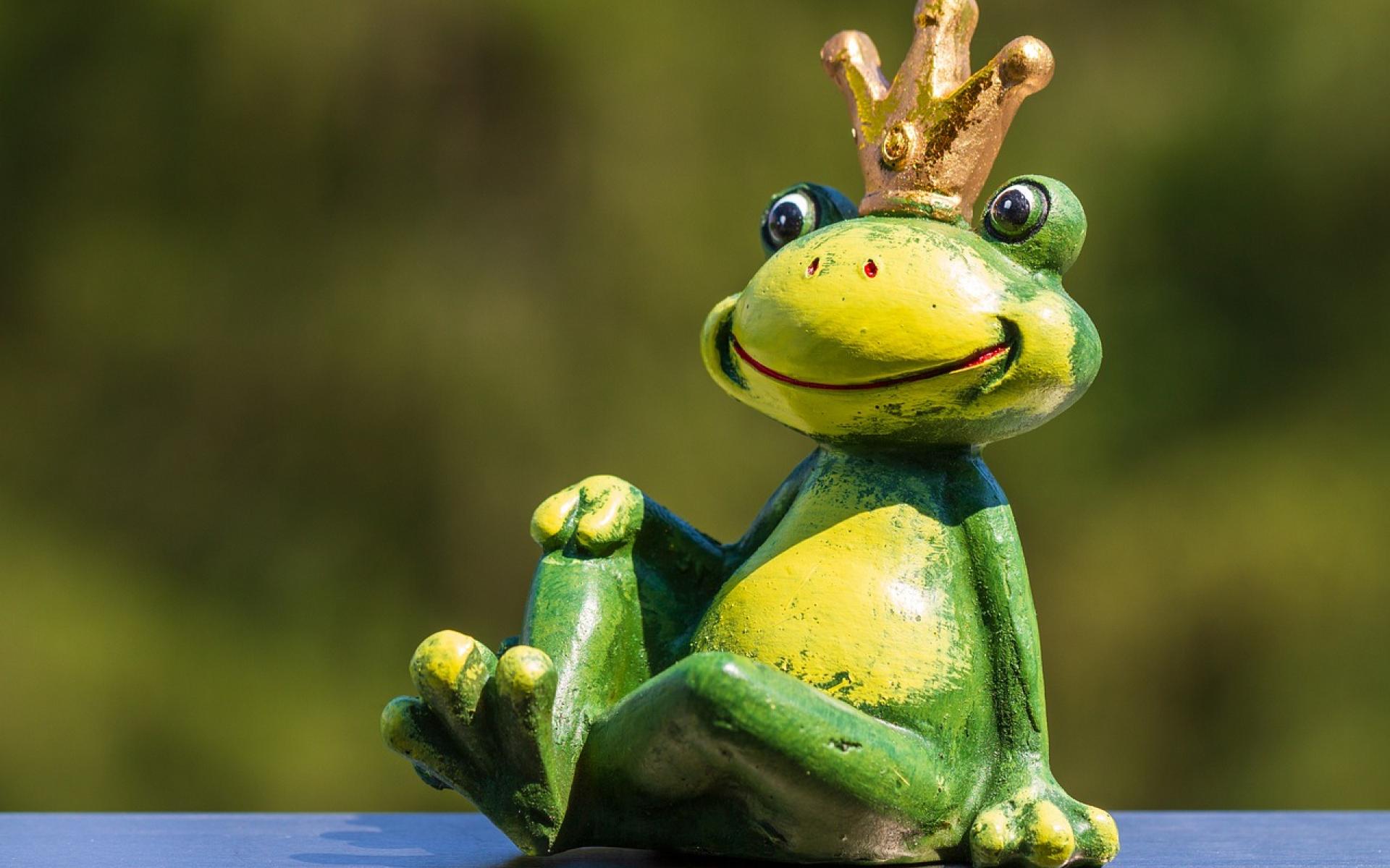 Froschkönig