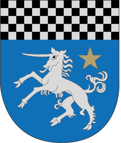 Wappen Gemeinde Mils bei Hall