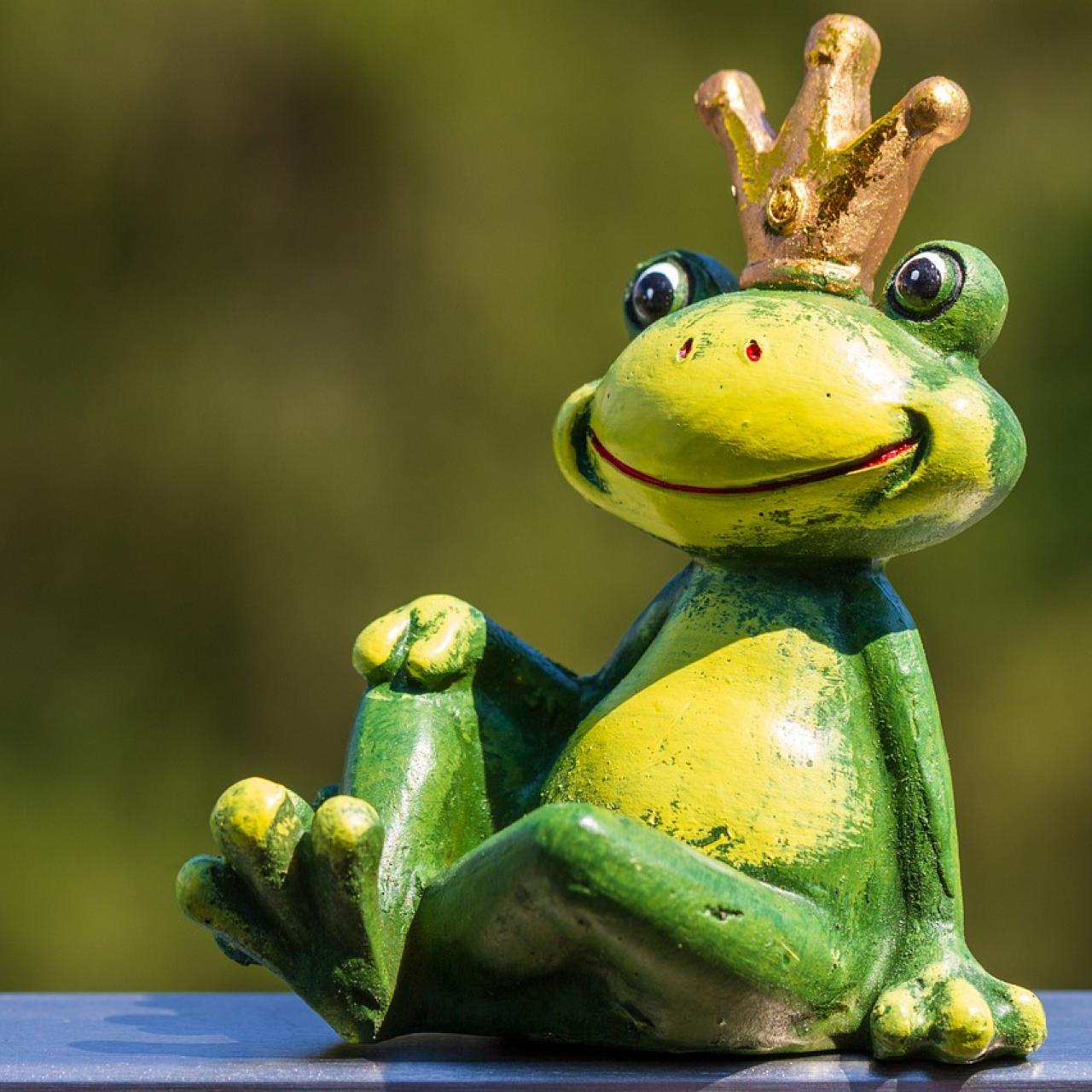 Froschkönig